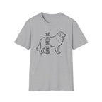 Giant Breed Co. Great Pyrenees T-Shirt