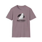 Great Pyrenees Flock Guardian T-Shirt