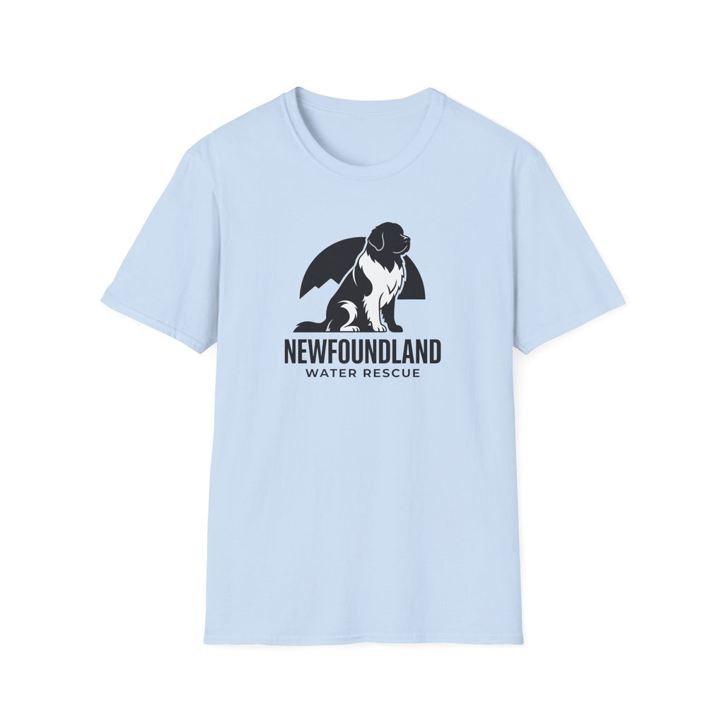Newfoundland Water Rescue T-Shirt