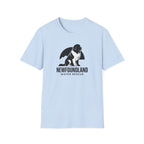 Newfoundland Water Rescue T-Shirt