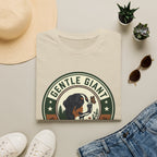 Field Species: Bernese Mtn Dog T-Shirt