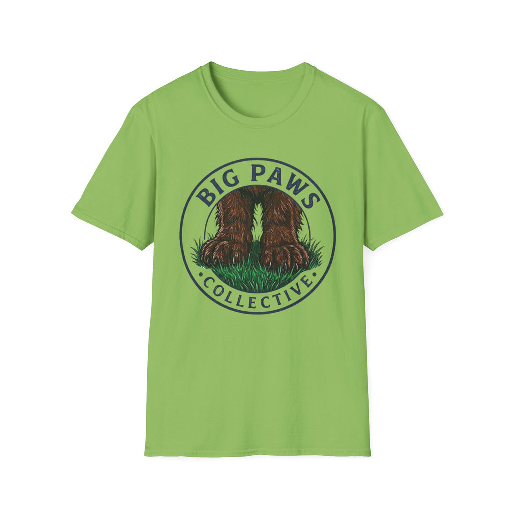 Big Paws Collective T-Shirt