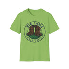 Big Paws Collective T-Shirt