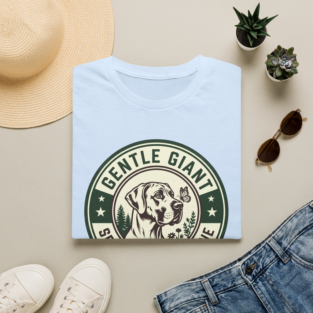 Field Species: Great Dane T-Shirt