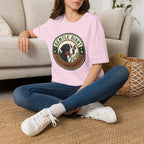 Field Species: Bernese Mtn Dog T-Shirt