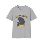 Newfoundland in a Teacup T-Shirt
