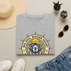 Newfoundland Rain Hat T-Shirt