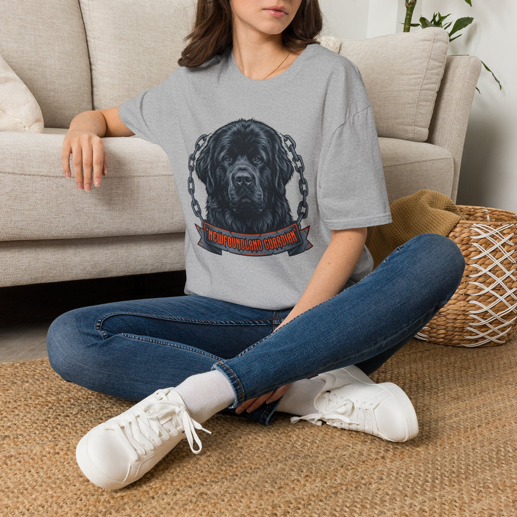 Newfoundland Guardian T-Shirt