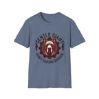 Heavy Hauling Great Dane T-Shirt