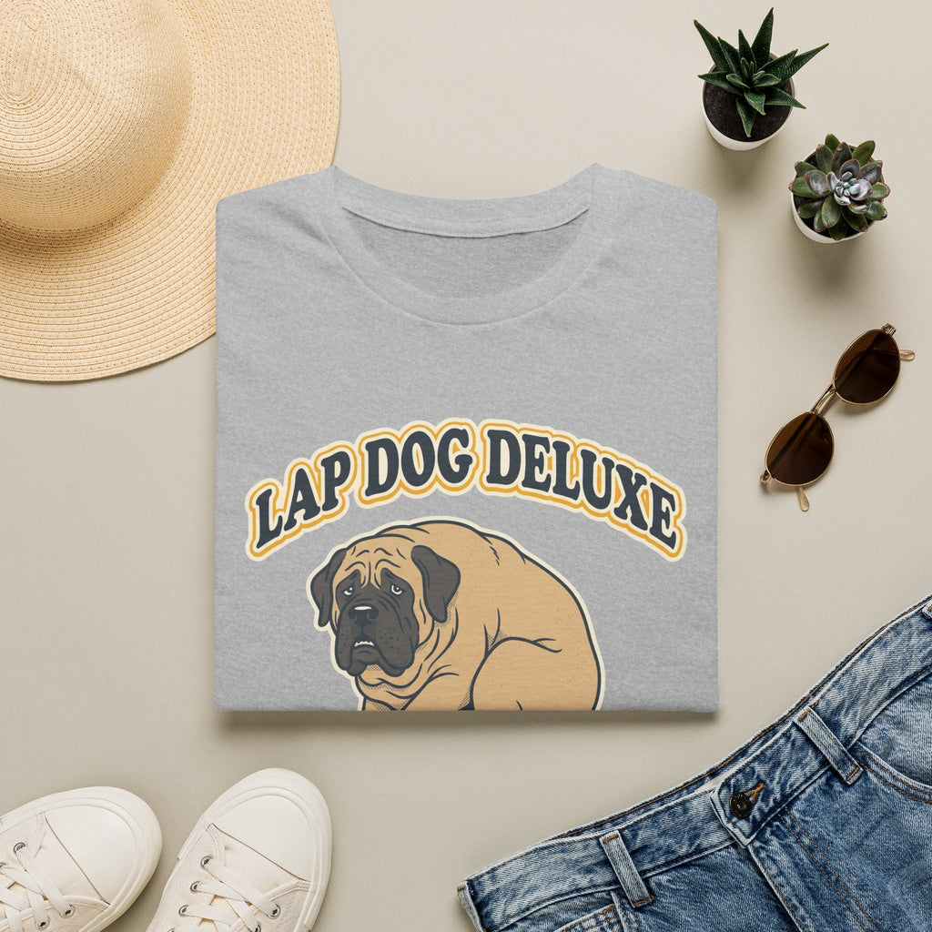 Mastiff in a Teacup T-Shirt