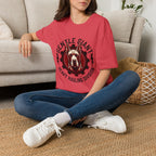 Heavy Hauling Great Dane T-Shirt