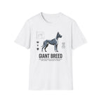 Great Dane Icons T-Shirt