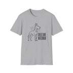 Great Dane Watchman T-Shirt