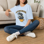 Great Dane in a Teacup T-Shirt