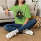 Big Paws Collective T-Shirt