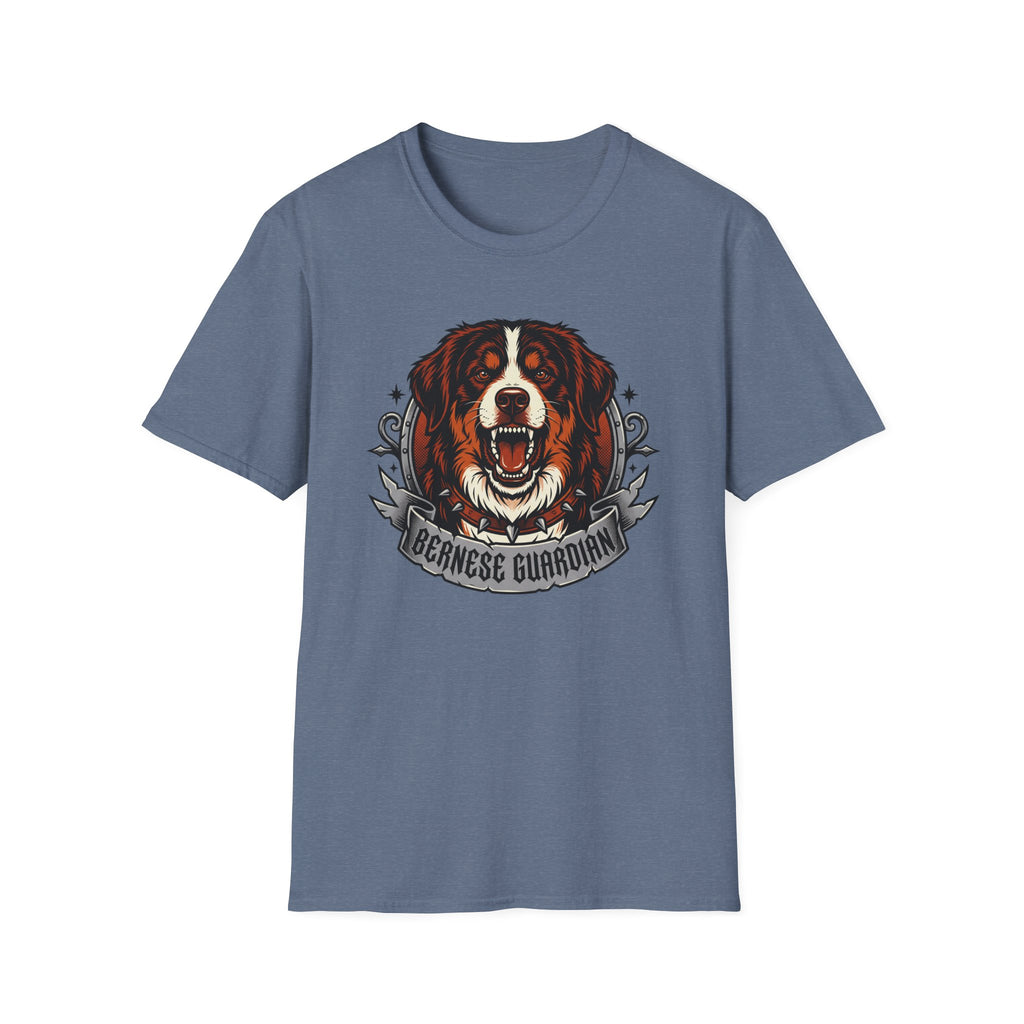 Bernese Mtn Dog Guardian T-Shirt