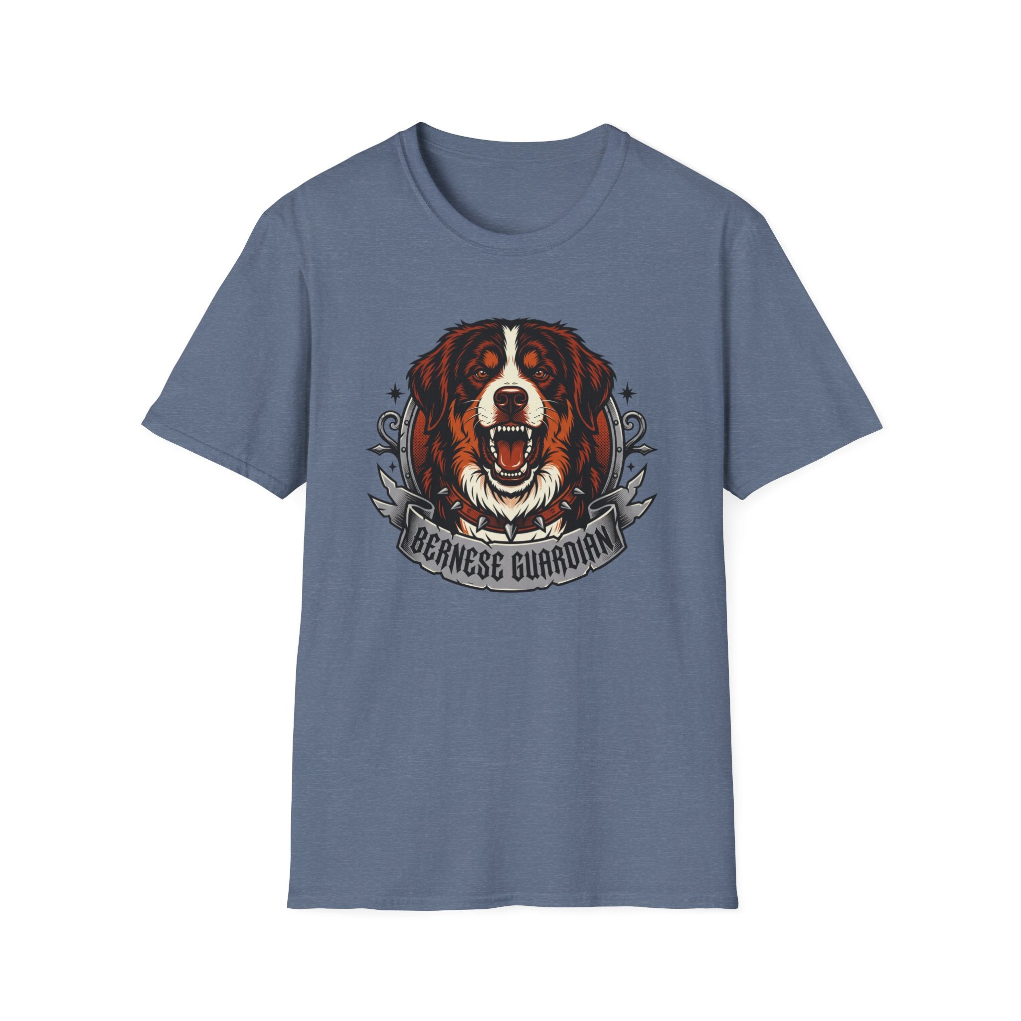 Bernese Mtn Dog Guardian T-Shirt