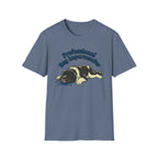 Newfoundland Rug T-Shirt