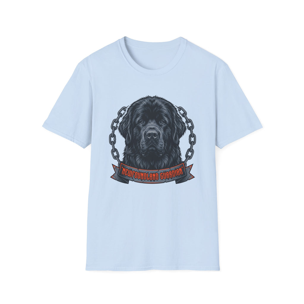 Newfoundland Guardian T-Shirt