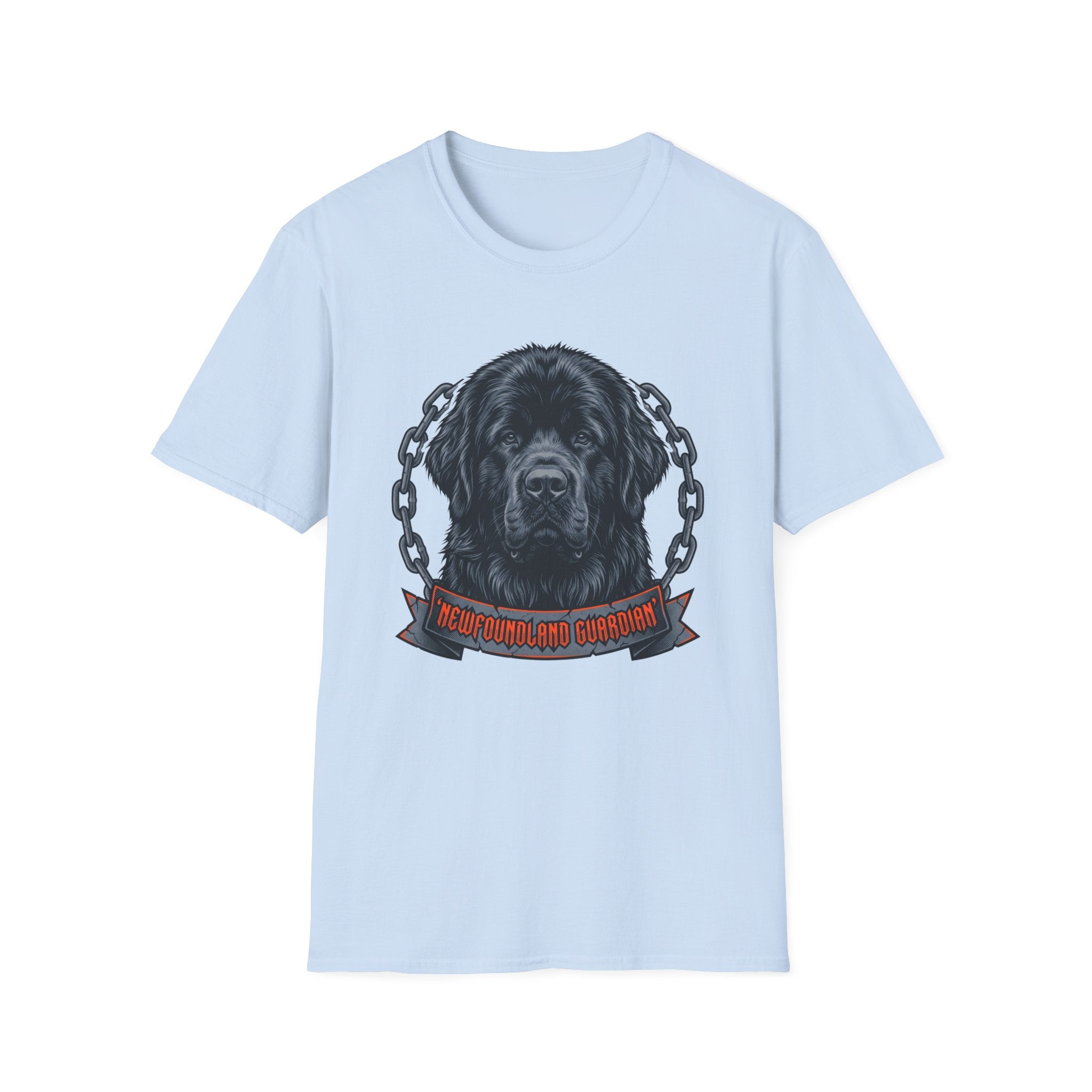 Newfoundland Guardian T-Shirt