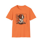 St. Bernard Stars T-Shirt