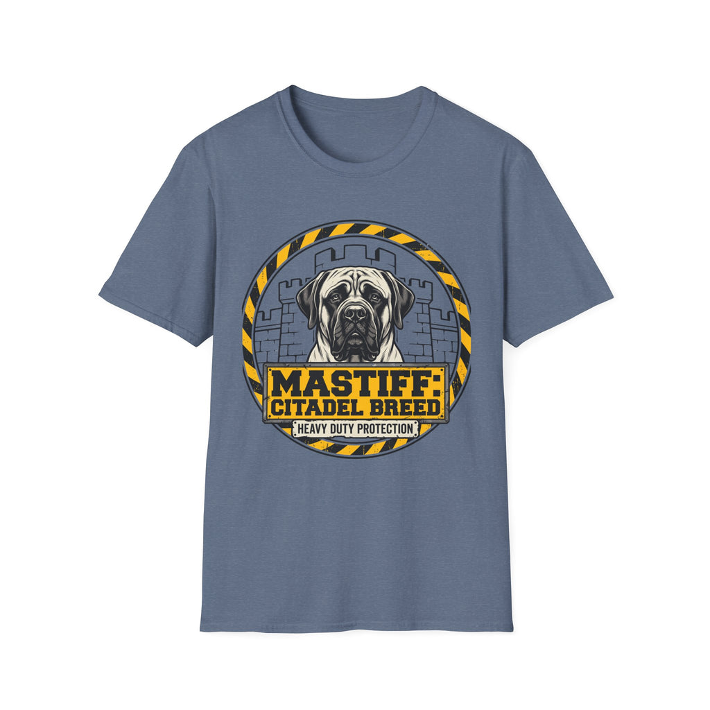 Mastiff Citadel T-Shirt