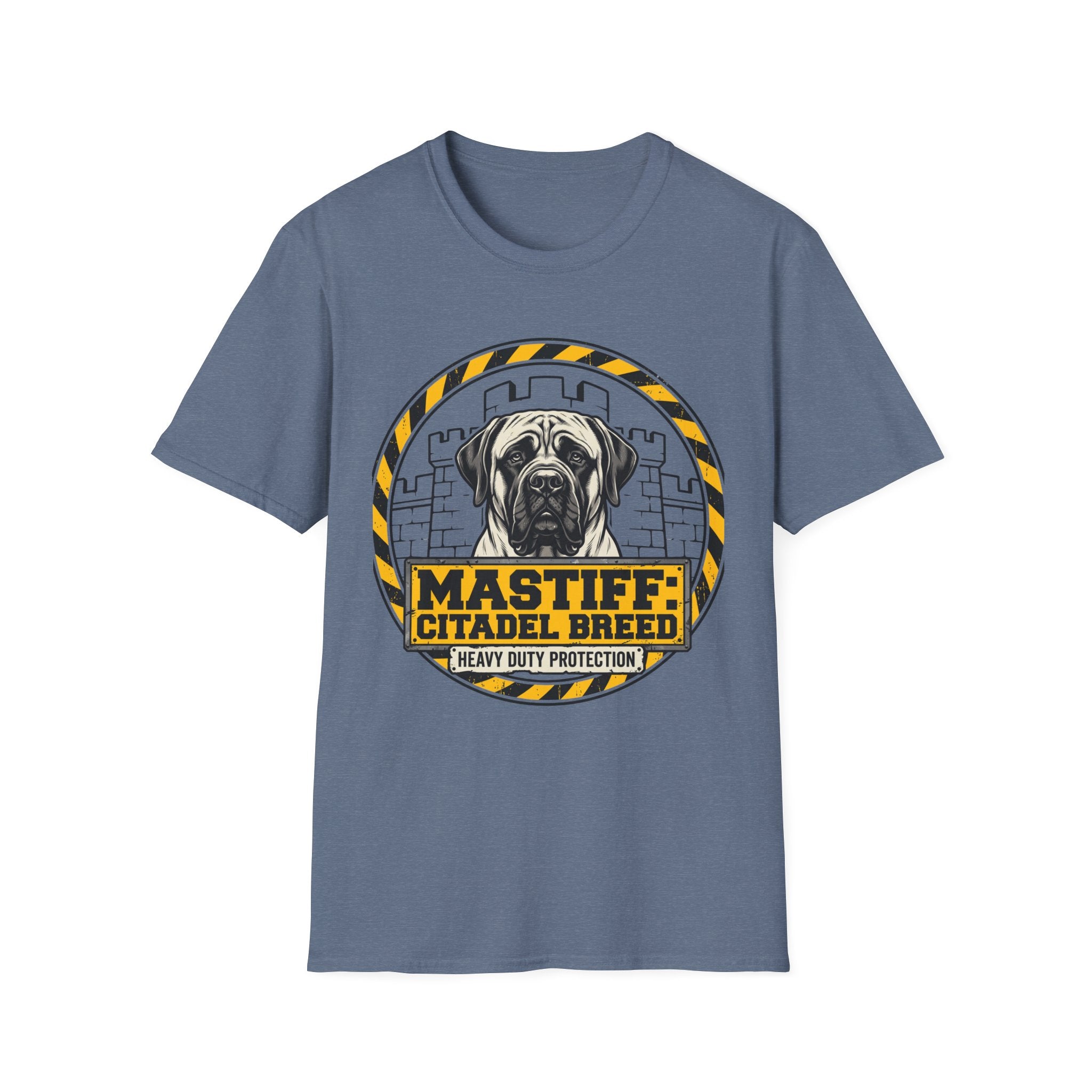 Mastiff Citadel T-Shirt