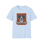 Oversized Load Great Dane T-Shirt