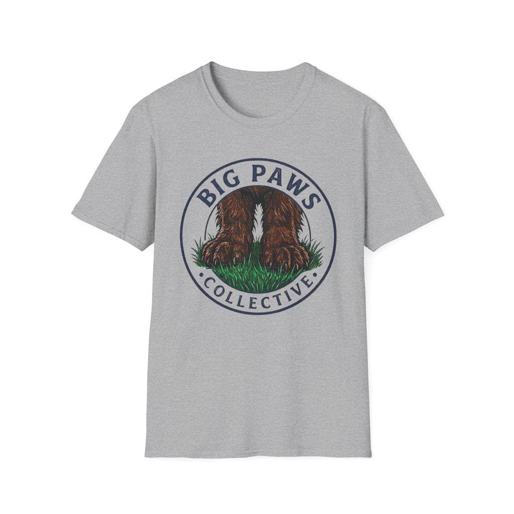 Big Paws Collective T-Shirt