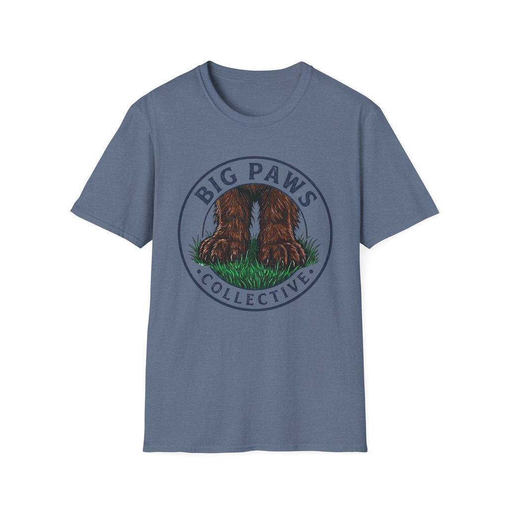 Big Paws Collective T-Shirt