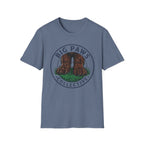 Big Paws Collective T-Shirt