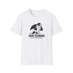St. Bernard Mtn Rescue T-Shirt