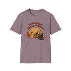 Mastiff Slobber Tech T-Shirt
