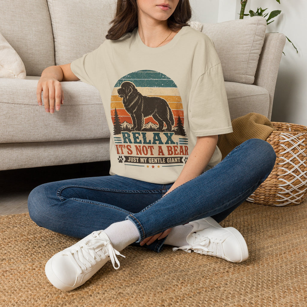 Not a Bear T-Shirt