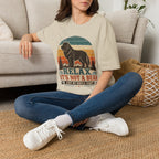 Not a Bear T-Shirt