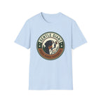Field Species: Bernese Mtn Dog T-Shirt
