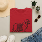 Giant Breed Co. St. Bernard T-Shirt