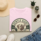 Field Species: Mastiff T-Shirt