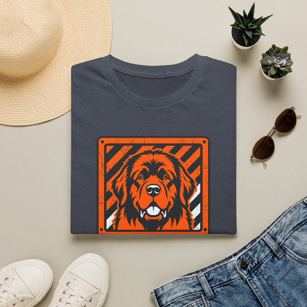 Oversized Load Newfoundland T-Shirt