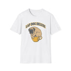 Mastiff in a Teacup T-Shirt