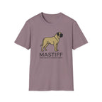 Mastiff Heavy Cargo Unit T-Shirt