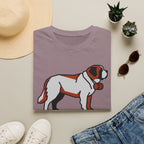 St. Bernard Alpine Rescue Unit T-Shirt