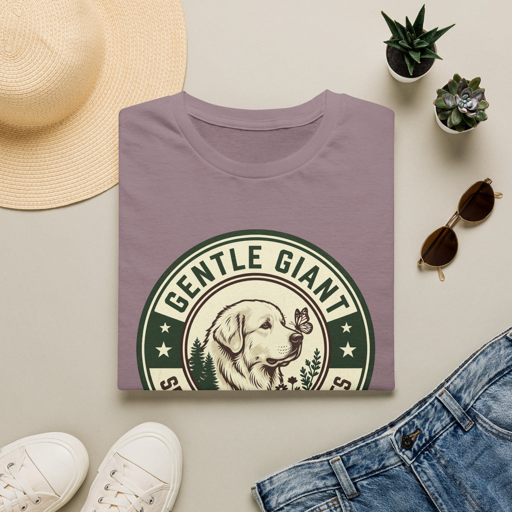 Field Species: Great Pyrenees T-Shirt