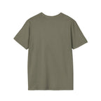 Heavy Hauling Mastiff T-Shirt
