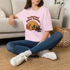 Mastiff Slobber Tech T-Shirt