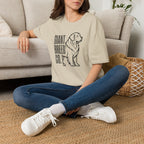 Giant Breed Co. Newf T-Shirt
