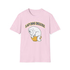 Great Pyrenees in a Teacup T-Shirt