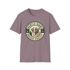 Field Species: Mastiff T-Shirt