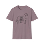 Giant Breed Co. Bernese Mtn Dog T-Shirt