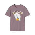 Great Pyrenees in a Teacup T-Shirt